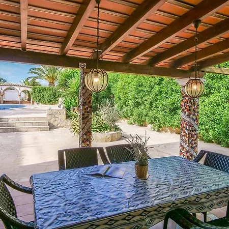Holiday home Estrella Del Mar *