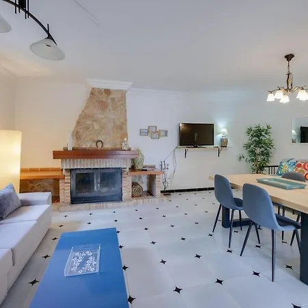 Holiday home Estrella Del Mar