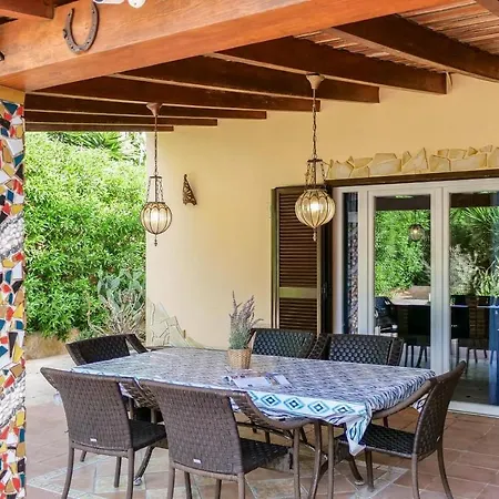 Holiday home Estrella Del Mar *