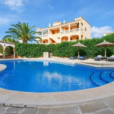 Holiday home Estrella Del Mar *