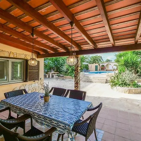 Holiday home Estrella Del Mar