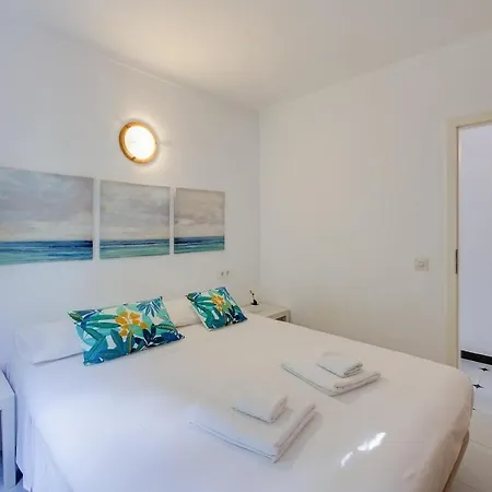 Holiday home Estrella Del Mar Santanyi
