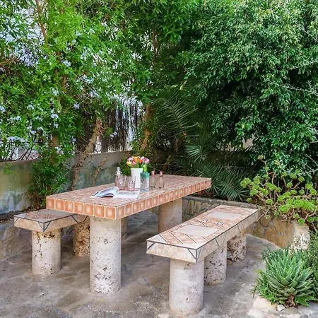 Holiday home Estrella Del Mar