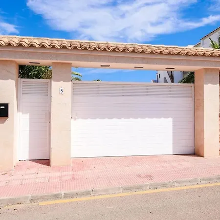 Holiday home Estrella Del Mar